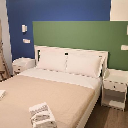 Vatican Italian Rooms 로마 외부 사진