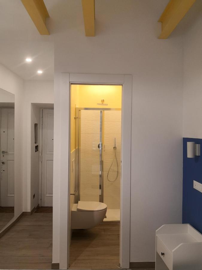 Vatican Italian Rooms 로마 외부 사진