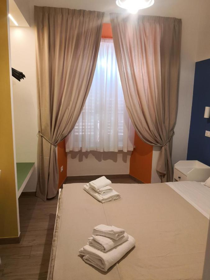 Vatican Italian Rooms 로마 외부 사진