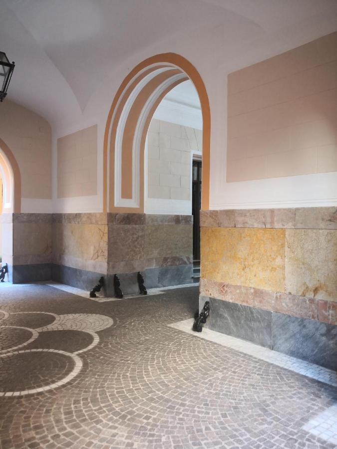 Vatican Italian Rooms 로마 외부 사진