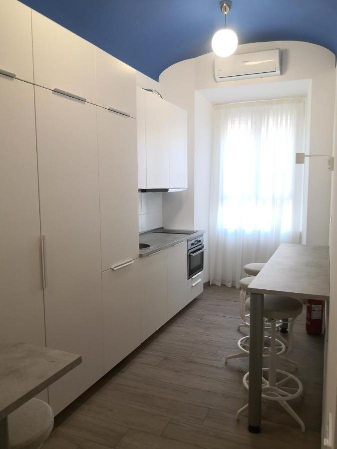 Vatican Italian Rooms 로마 외부 사진